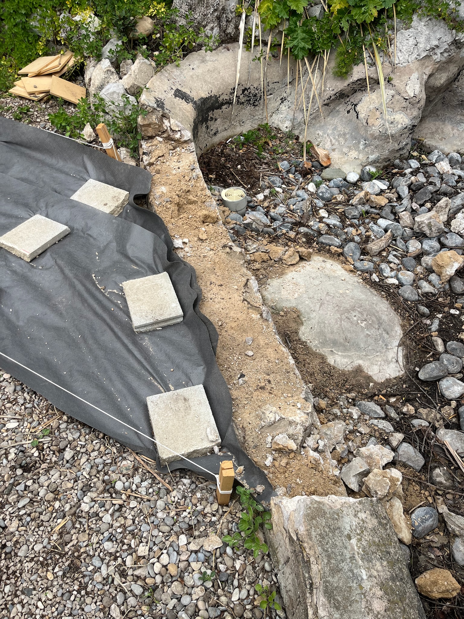 Chantier Roucas - Photo 85